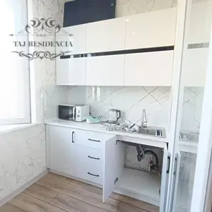 2-комн. квартира, 3 этаж, 42м², 13 мкр