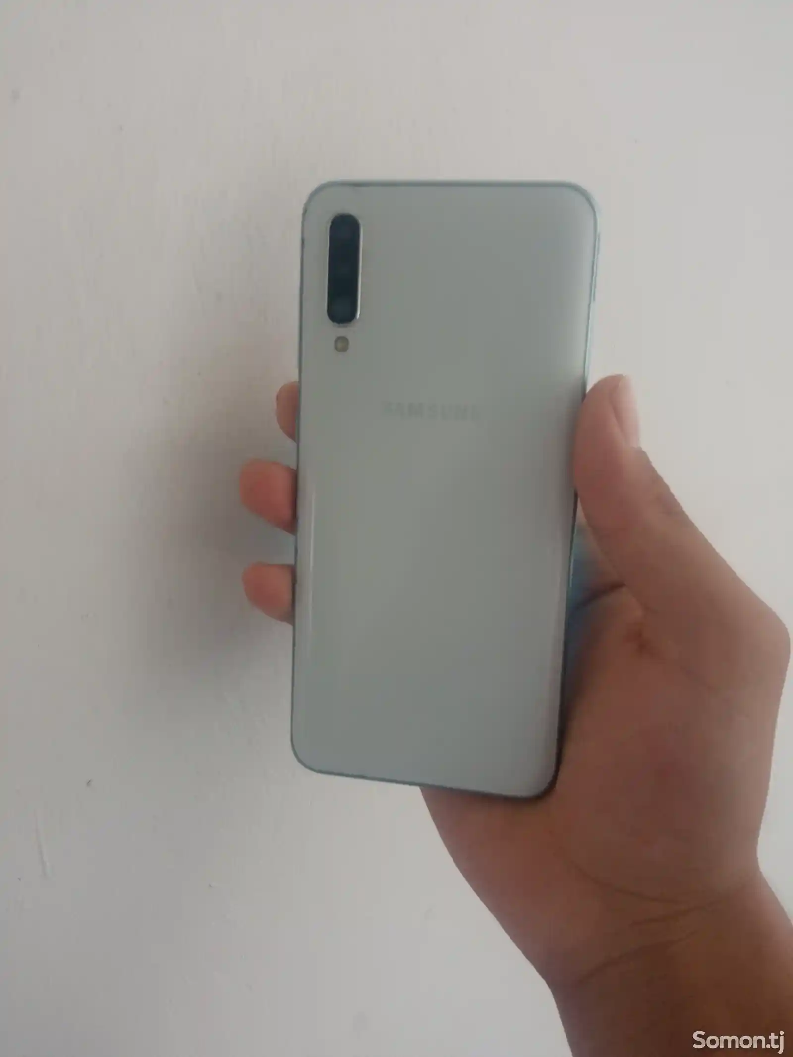 Samsung galaxy A50 64 gb-1