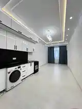 2-комн. квартира, 14 этаж, 56 м², Шохмансур-3