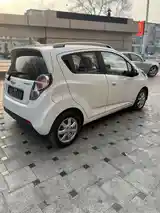 Chevrolet Spark, 2010-2