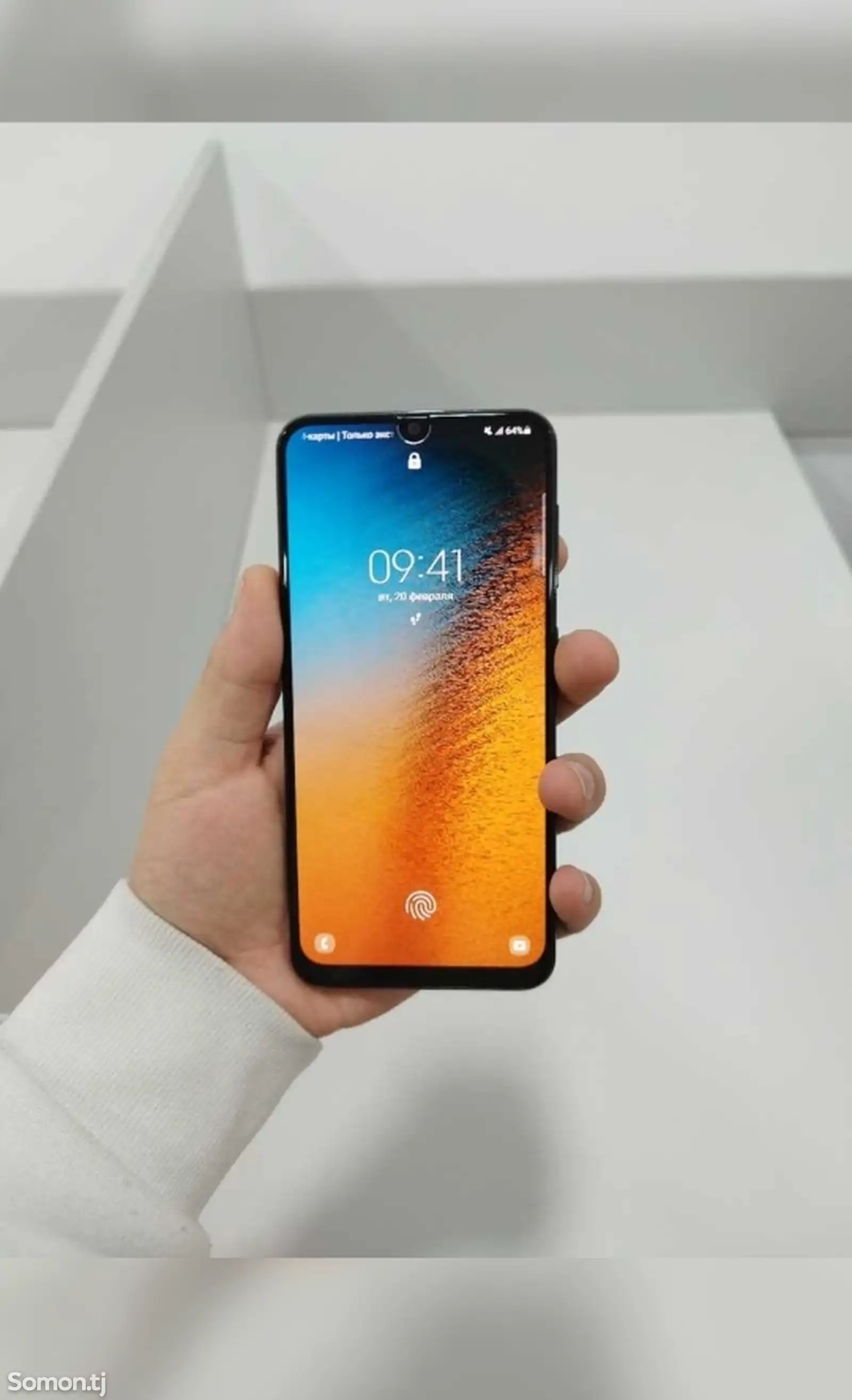 Samsung Galaxy A50 64Gb-1