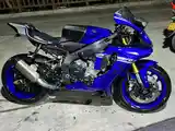 Мотоцикл Yamaha R1 на заказ-5