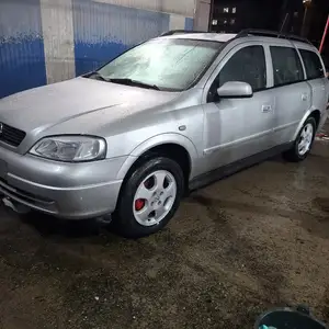 Opel Astra G, 1999