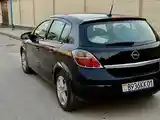 Opel Astra H, 2008-3