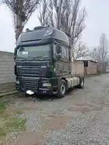 Седельный тягач DAF XF, 2008-8