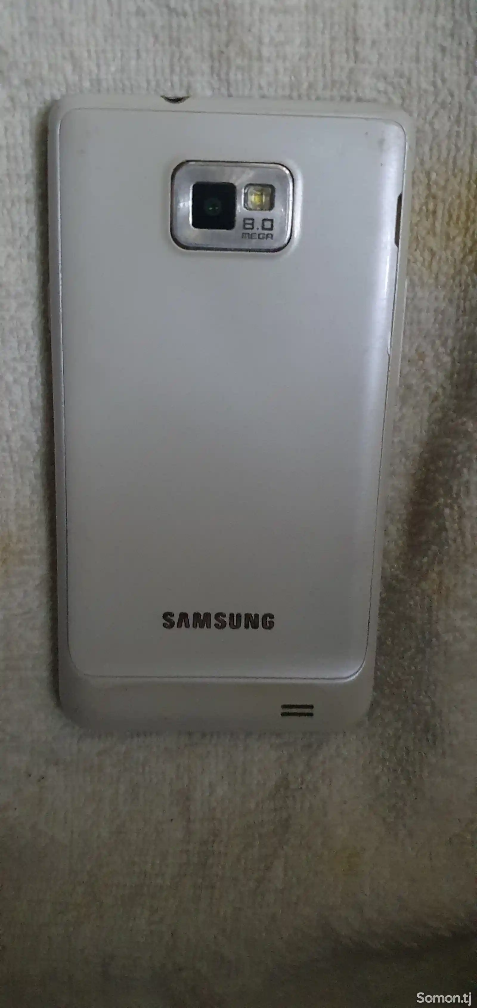 Samsung Galaxy S2 Plus-4