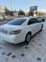 Toyota Camry, 2011-4