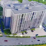 1-комн. квартира, 8 этаж, 47 м², 12/8 мкр-2