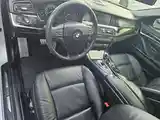 BMW 5 series, 2013-6