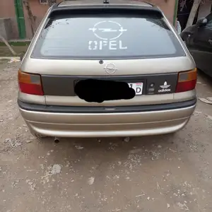 Opel Astra F, 1996