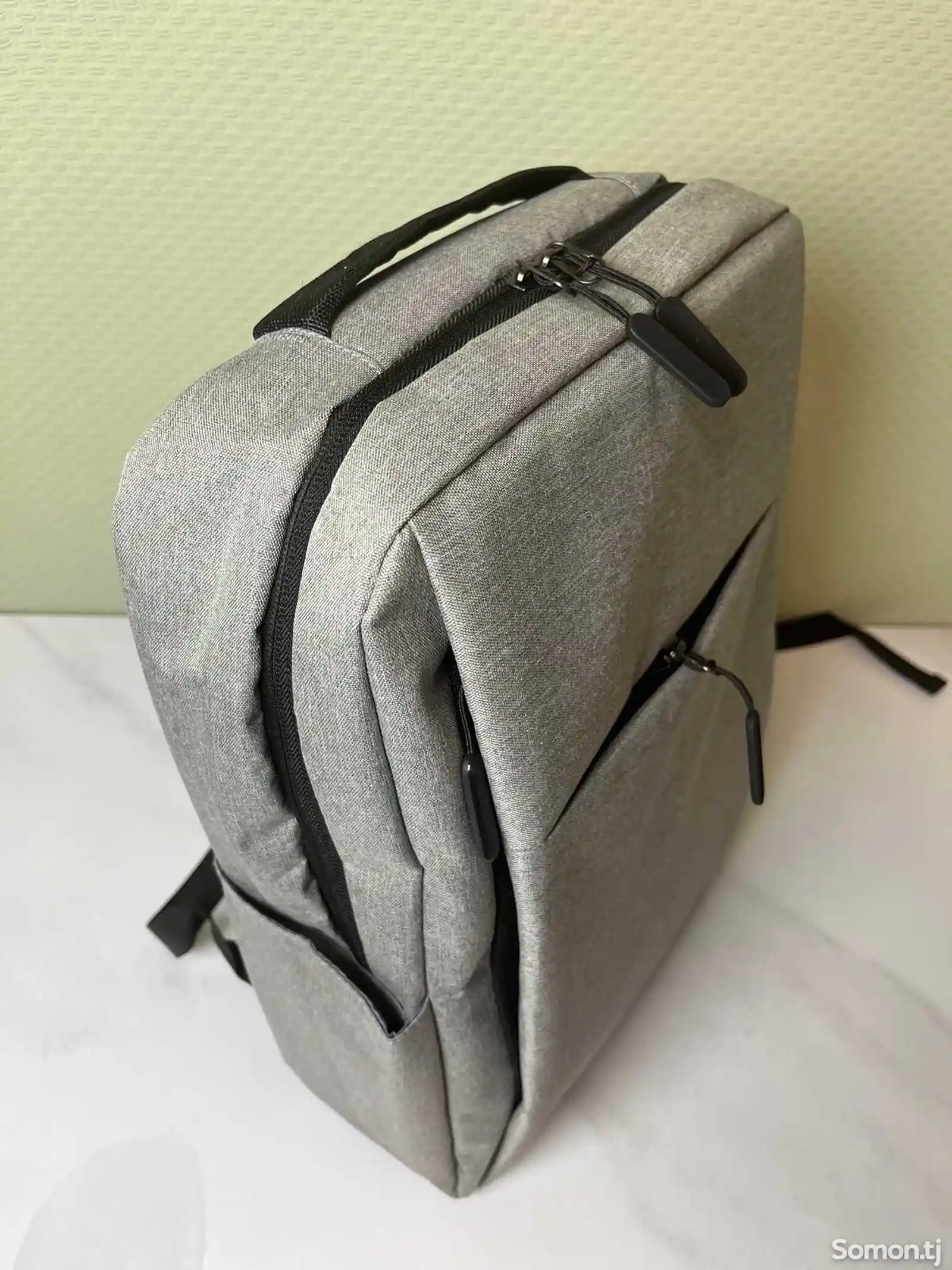 Рюкзак для ноутбука-2