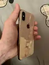 Apple iPhone Xs, 64 gb, Gold-3