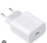 Адаптер Mi 20W Fast Charger USB-C --2