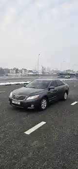 Toyota Camry, 2010-5