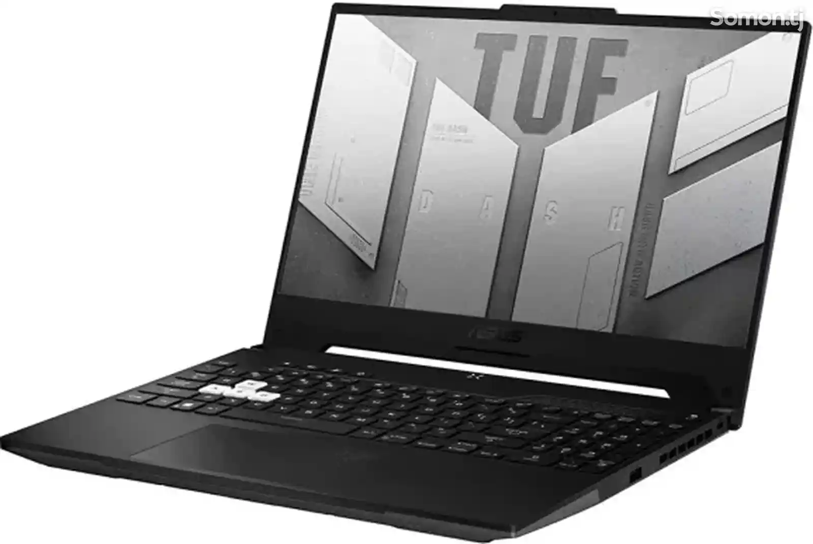 Ноутбук Asus Tuf core i7-12650/rtx 3070-5