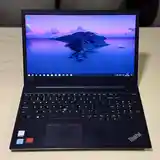 Ноутбук Lenovo ThinkPad E580-2