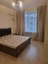 2-комн. квартира, 11 этаж, 48м², Сомони-8