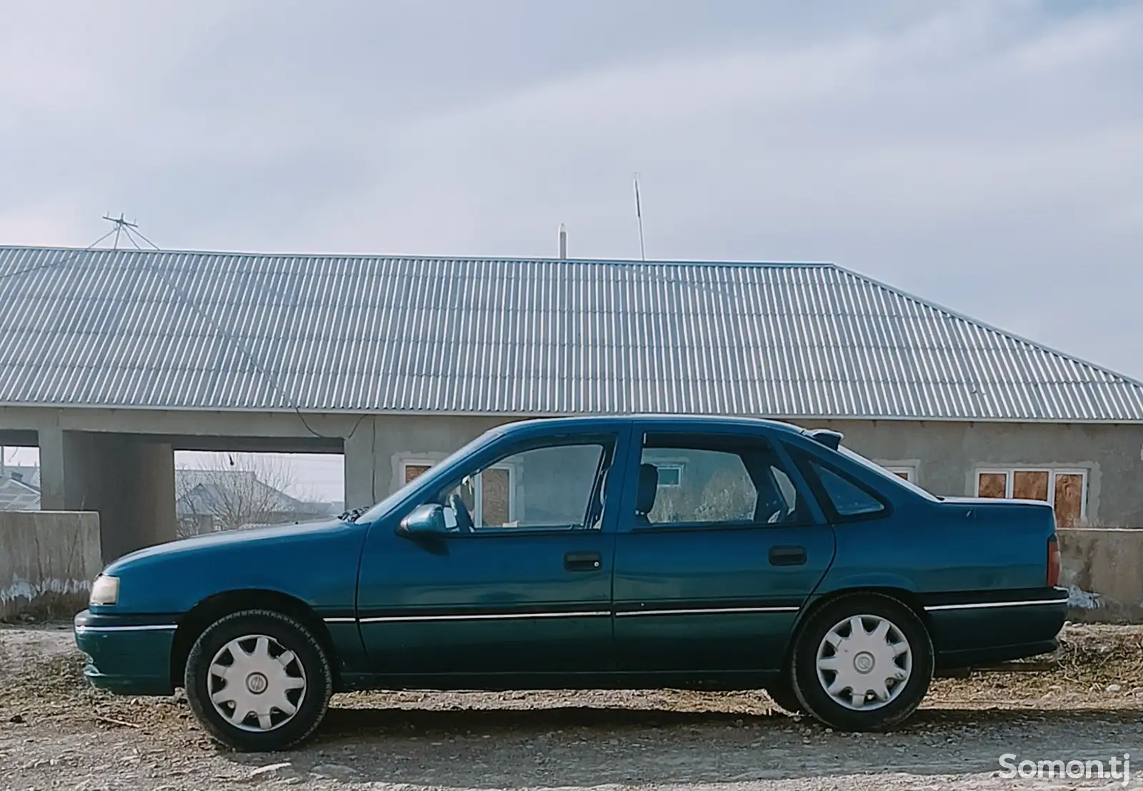 Opel Vectra A, 1994-1