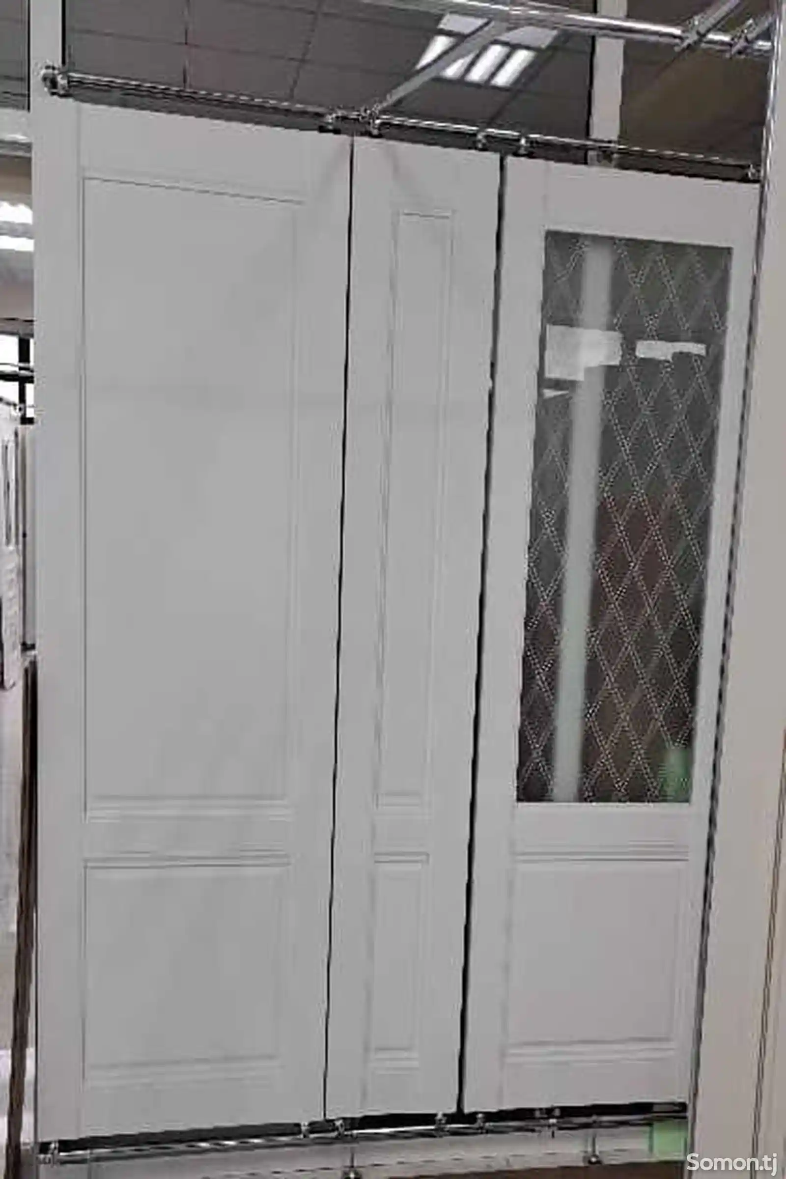 Дверь классик