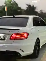 Mercedes-Benz E class, 2014-3