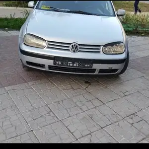 Volkswagen Golf, 1999