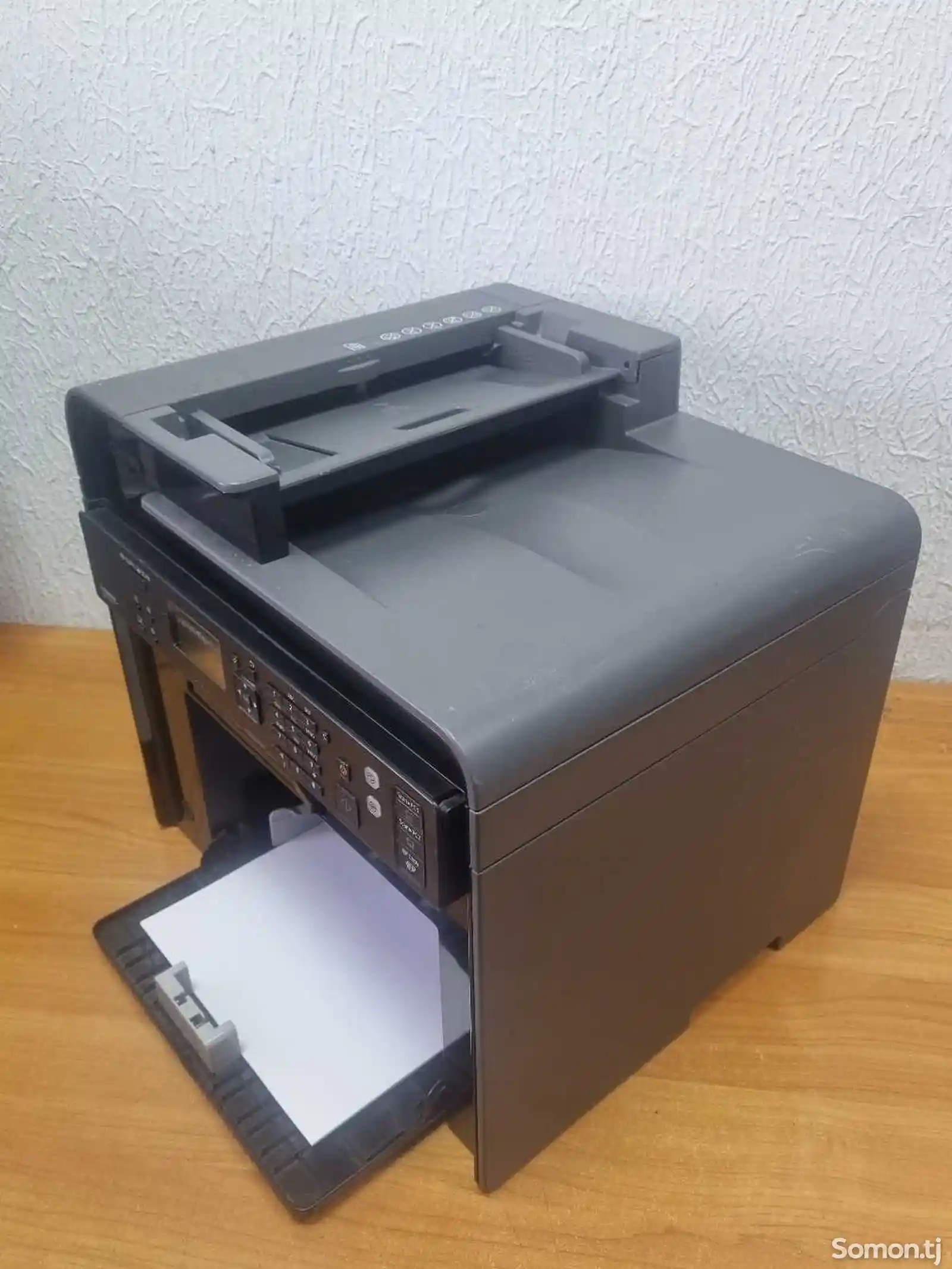 Принтер Canon mf 4740-4