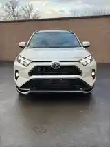 Toyota RAV 4, 2023-2