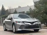 Toyota Camry, 2018-2