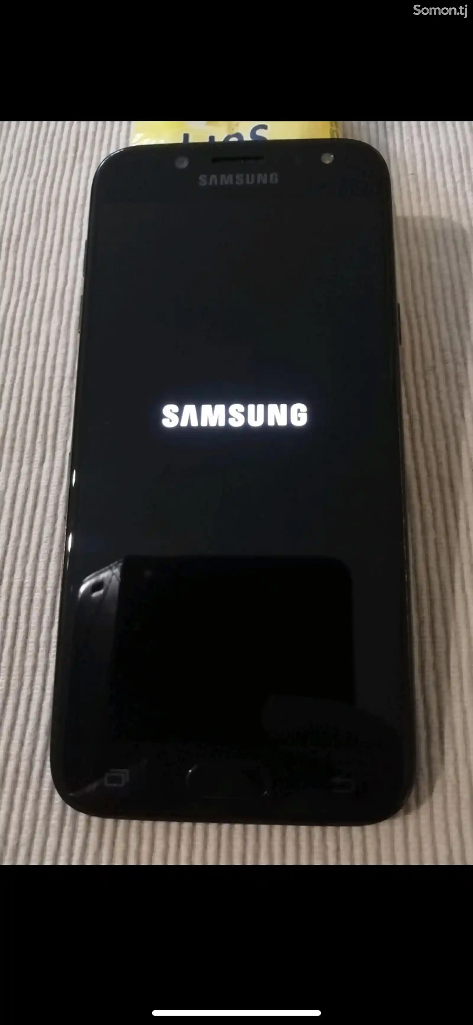 Samsung Galaxy J5-3