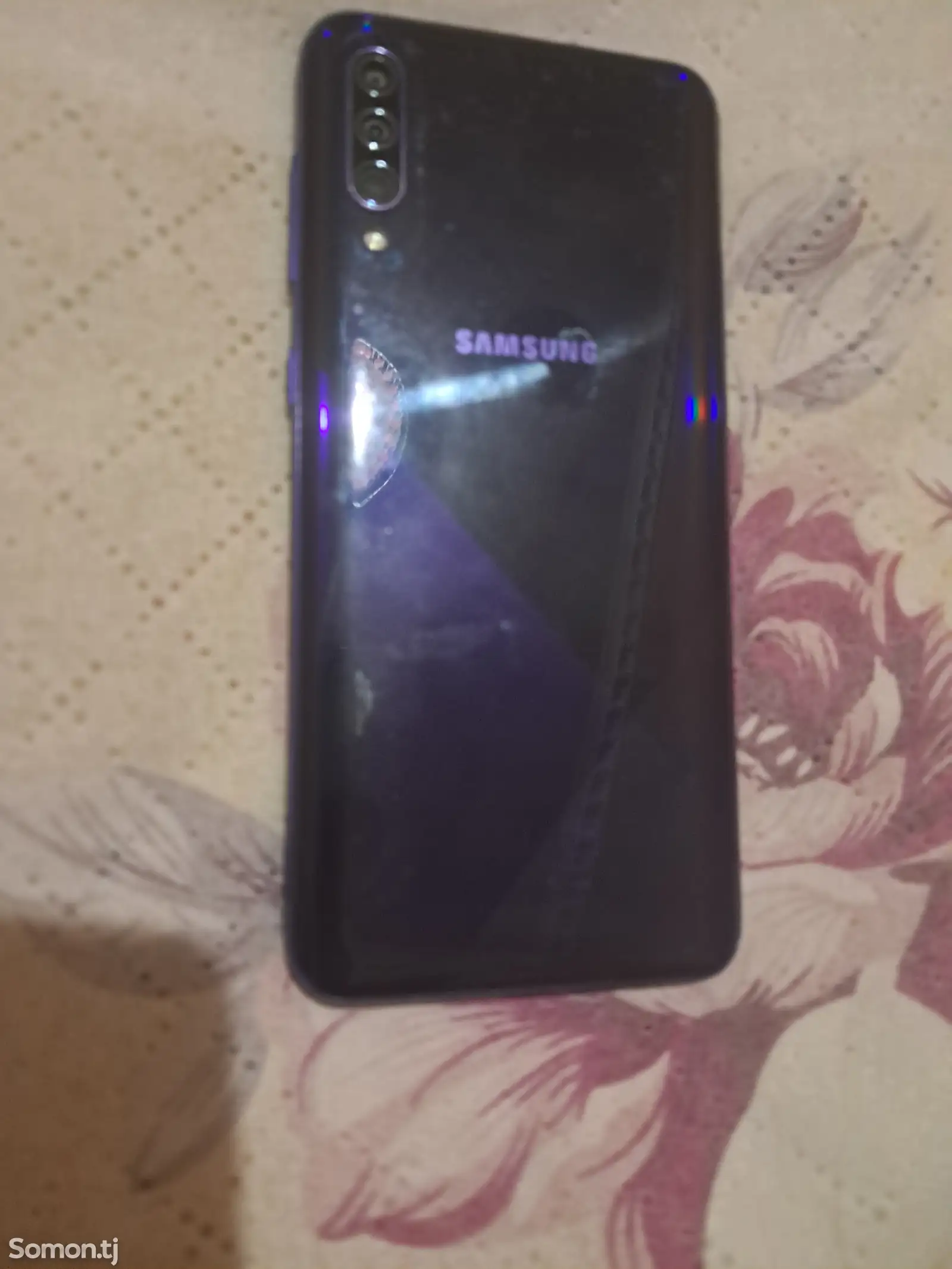 Samsung Galaxy A30s-1