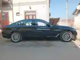 BMW 5 series, 2018-2