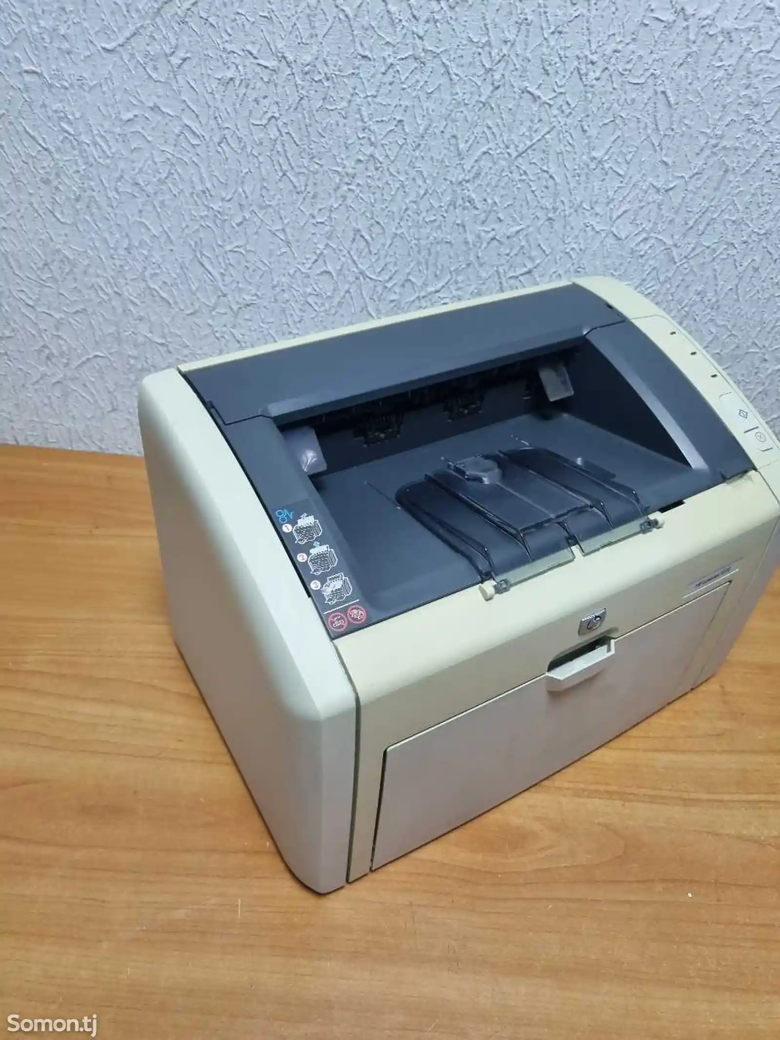 Принтер одиночный hp 1007-3