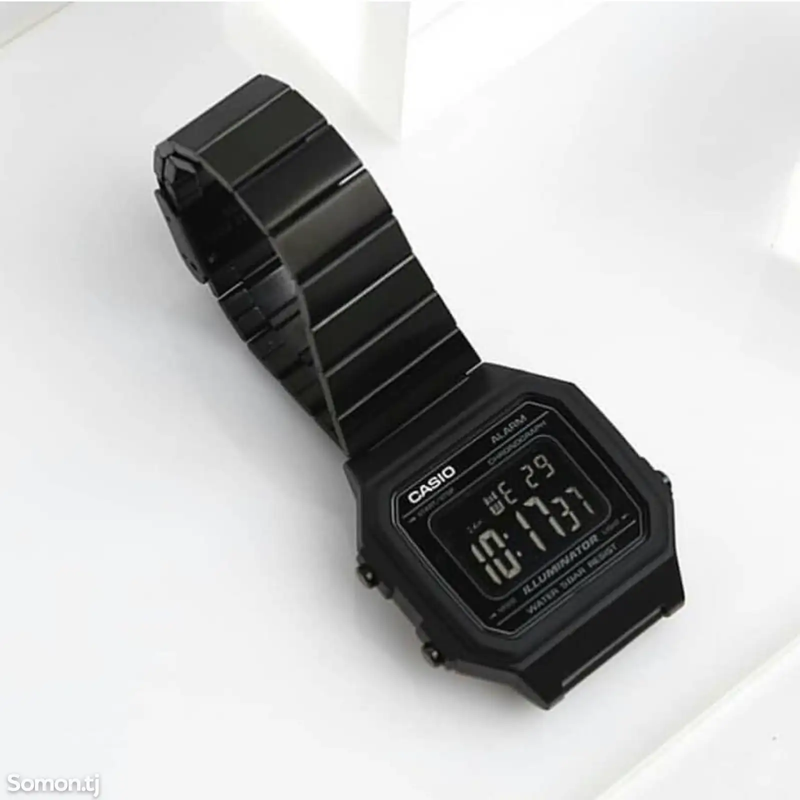 Часы Casio-1