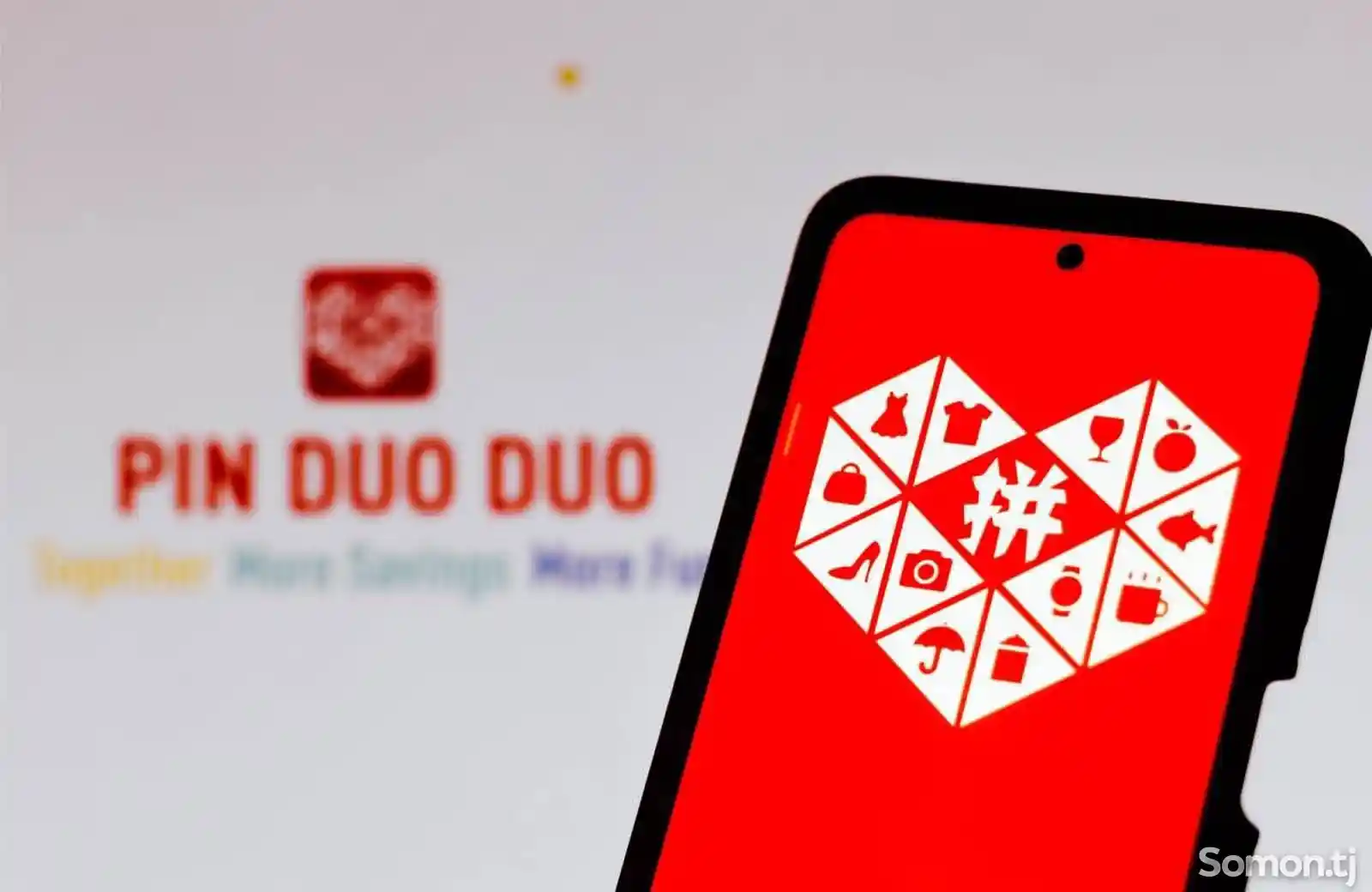 Курс по закупу на Pin Duo Duo-1