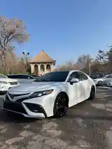 Toyota Camry, 2019-3