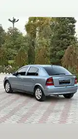 Opel Astra G, 2003-3