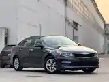 Kia Optima, 2018-4