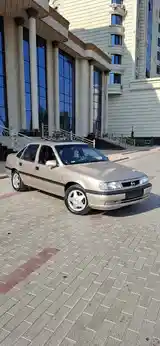 Opel Vectra A, 1990-3