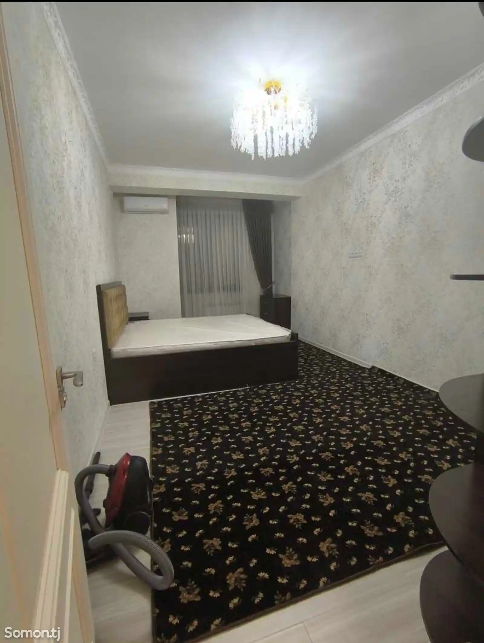 2-комн. квартира, 6 этаж, 90м², Спартак-6