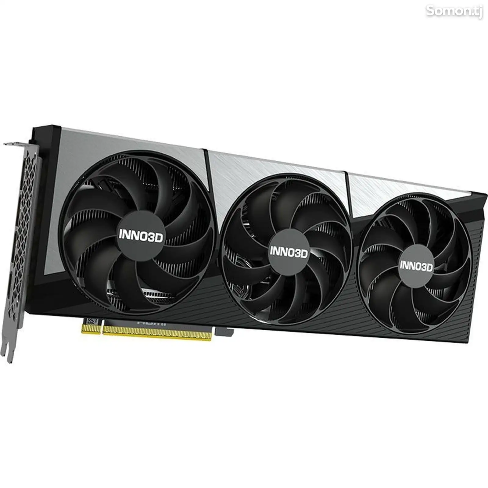 Видеокарта Inno3d rtx 5070ti-1