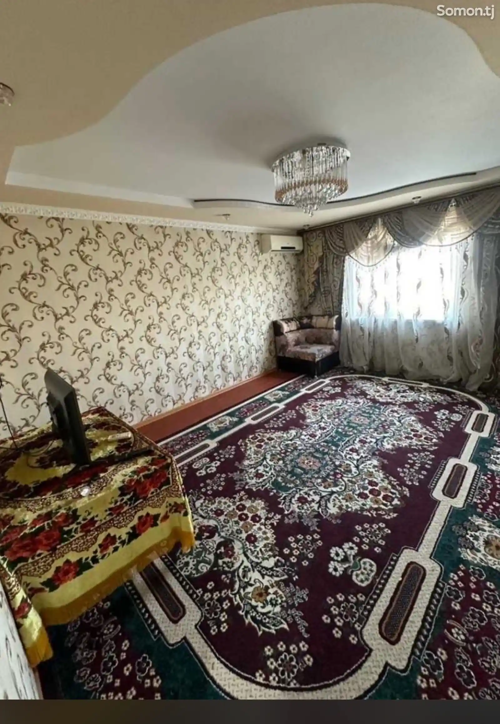 2-комн. квартира, 3 этаж, 50м², 20 мкр-3