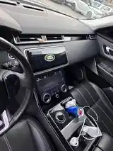 Land Rover Range Rover Velar, 2019-8