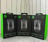 Игровая мышь Razer Deathadder-3