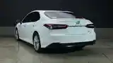 Toyota Camry, 2018-4