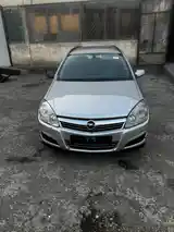 Opel Astra H, 2007-3