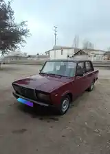 ВАЗ 2107, 2000-6