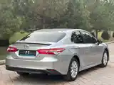 Toyota Camry, 2018-4