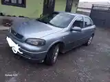 Opel Astra G, 2003-2