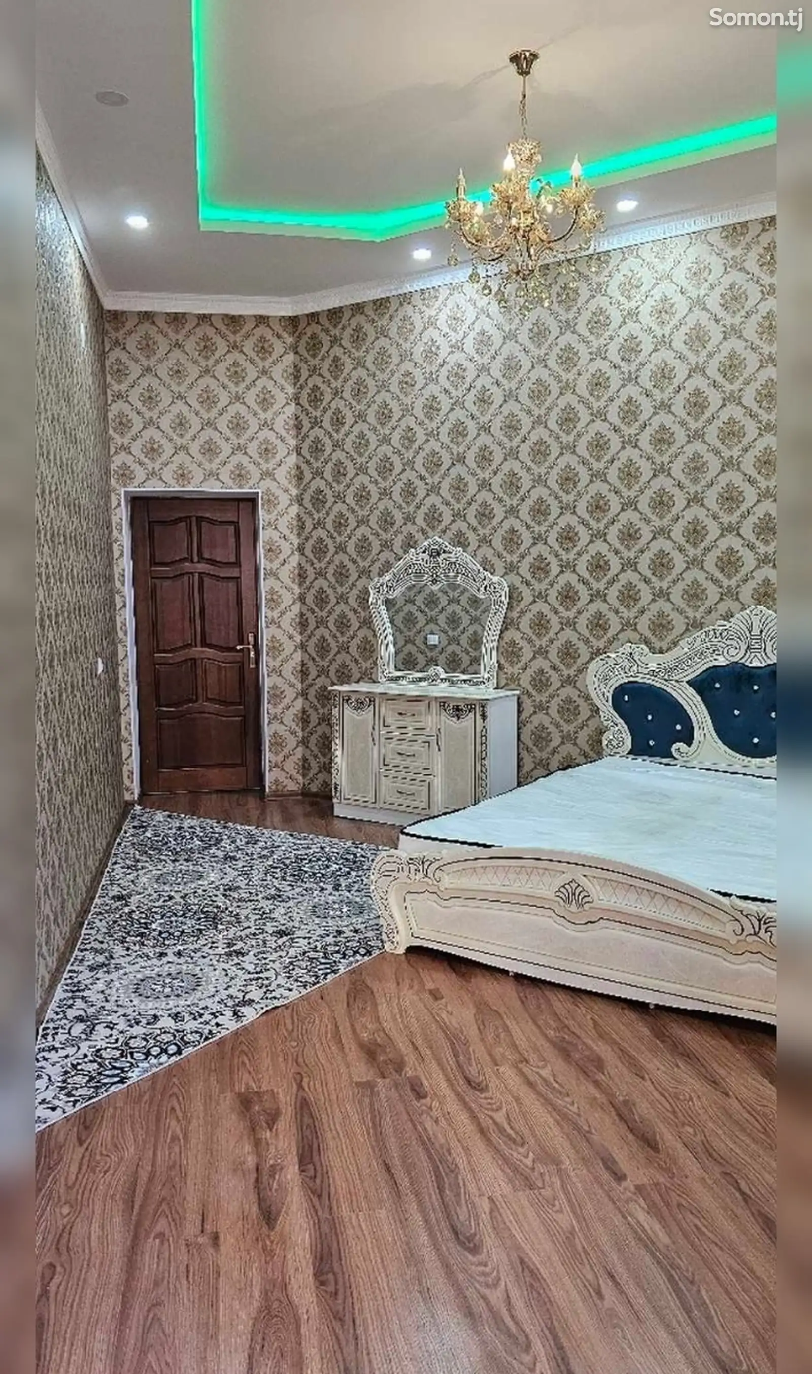 2-комн. квартира, 2 этаж, 90м², Сельхоз институт-1