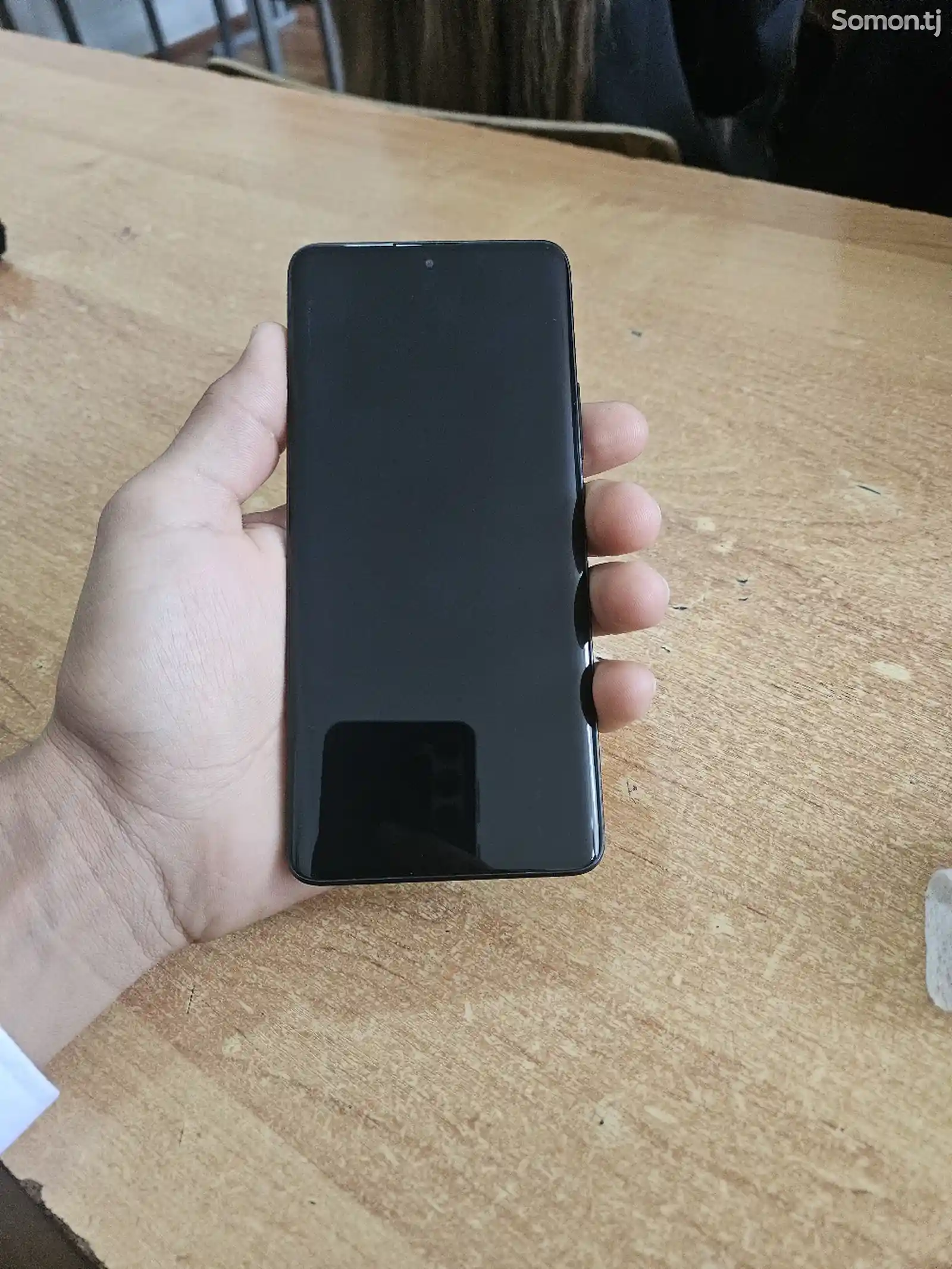 Xiaomi Redmi note 13 pro plus 5g-4